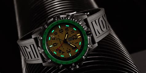 replica luminox watches for sale|luminous long glow watches.